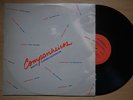 MARITO & BANDA COOPERATIVA Companheiros BRAZIL ORIG LP CAETANO VELOSO BOSSA AOR