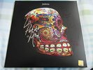 SIGNED JAMES LA PETITE MORT 2 X VINYL LP