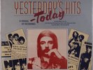 YESTERDAY’S HITS TODAY: Crystals, Ronnettes PHIL SPECTOR Wall of Sound UK LP