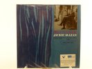 Jackie McLean BLUESNIK / Limited Edition 45rpm Reissue Audiophile Pressing / NEW