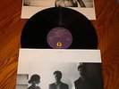 P J HARVEY - Rid of Me -Vinyl LP