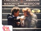 SHEFFIELD LAB BOX Lincoln MAYORGA Amanda McBROOM Growing Up Hollywood TAS SEALED