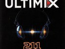 Ultimix 211 LP Maroon 5 One Direction Meghan Trainor Fall Out Boy Trey Songz