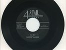 WAYLON CHANDLER   Play Boy/Little Lover   rockabilly   4 STAR