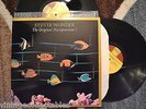 STEVIE WONDER Original Musiquarium w/ insert Blues Disco 2 RECORDs LP1