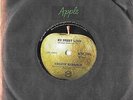 george harrison my sweet lord  made in NZ New Zealand