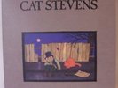 Cat Stevens Teaser and  the Firecat Orig Master MFSL 1-244 low #0037 near mint