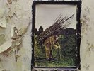 LED ZEPPELIN IV LP SD 7208 ZOSO 1971