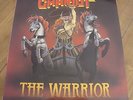 Chariot The warrior - 1984 Mausoleum