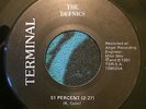 THE DEFNICS 51 Percent TERMINAL 1981 KBD Punk HEAR