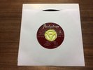 Vintage Parlophone Sabah Wassaltina Lilbir Record Arabic 7
