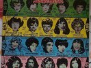 ROLLING STONES-SOME GIRLS -BANNED COVER-STERLING-VG+ COC 39108 FREE 45RPM LOOK 
