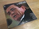 Johnny Cash - At Folsom Prison - Orig. 1968 UK 1st Pressing Vinyl LP - VGC