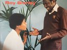 RARE 33T ROY SHIRLEY GOOD NEWS REGGAE SOUL PRIEST  EX LP G.G's LONDON EX/EX