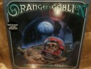 LRX: STONER METAL Sealed Splatter Vinyl 2xLP ORANGE GOBLIN BACK FROM THE ABYSS