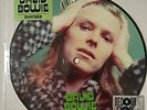 David Bowie “Changes” 7” Vinyl Picture Disc RSD 2015 New