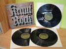 GERMAN ROCK SCENE - KRAUT ROCK      BRAIN METRONOME - RECORDS  - Prog Rock Kraut