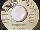 BARE ESSENTIALS - DIFFERENT SIZE - ETUMBE ( DIGI 7 )