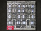 NEW SEALED LED ZEPPELIN PHYSICAL GRAFFITI 180g VINYL LP REMASTERED