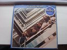THE BEATLES / 1967-1970 DOUBLE ALBUM UK ORIGINAL BLUE VINYL PCSPB718