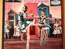 ANSERMET DELIBES COPPELIA UK LONDON CSA2201 FFSS BB STEREO AMAZING NM