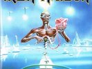 NEW Iron Maiden?–Seventh Son Of A Seventh Son-Vinyl LP-Heavy Metal