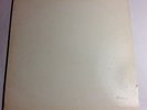 THE BEATLES white album U.S. #0017171  5 Alternate Title Spellings On Labels.