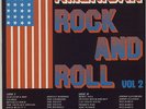 American Rock... Various-50s/Rock & Roll/Rockabilly NET vinyl LP  record