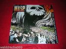 W.A.S.P. - The Headless Children, Capitol 064 7489421, Vinyl LP 1989