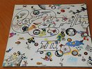 LED ZEPPELIN : LED ZEPPELIN III . 1LP.EXTRAORDINARY FIRST PRESS.UK.70.LEGEND.NM.