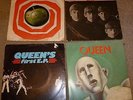 Beatles Queen 7