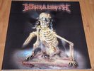 Megadeth LP The World Needs A Hero  2001 Sanctuary Records
