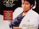 michael jackson Thriller 25 LP  SEALED AS NEW MINT