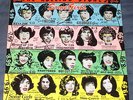Rolling Stones Some Girls LP 1978 Original Banned Cover Colorbars CLEAN VINYL