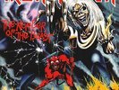 NEW Iron Maiden?–The Number Of The Beast Vinyl LP-Heavy Metal