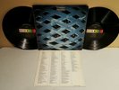 The Who Tommy LP 1969 Decca Records DXSW 7205 1st Pressing Tri Fold W/Booklet
