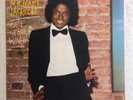 Michael Jackson Off the Wall Vinyl LP 1979 EX Vintage Free shipping