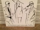 The Suicide Commandos Commit Suicide Dance Concert LP 1st Press 1979 527/1000