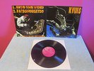 Kyuss INTO the void Fatso Man's Ruin NEW 10
