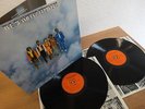 THE CHAMBERS BROTHERS Love, Peace and Happiness MINT DLP ORIG 1969 D CBS
