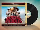 Blazing Saddles OST Vinyl- Mel Brooks
