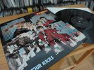FANCY - GET YOUR KICKS LP VERY RARE FIRST PRESS IN MINT WOW.....