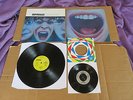 SUPERGRASS I Should Coco LP VERY RARE 1995 ORIGINAL UK 1ST PRESSING & BONUS 7