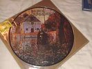 MINT  Black Sabbath Black Sabbath 2003 Picture Disc LP/Sealed