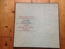Philips 6747 142 4lp NM/EX+ BEAUX ARTS TRIO Beethoven Complete Piano Trios