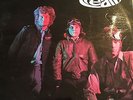 Cream - Fresh Cream - Reaction 593001 **FIRST PRESS MONO**