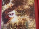 PINK FLOYD -A SAUCERFUL OF SECRETS LP 1971 mtx 04190a/b 12-5-71 UNIQUE PRESS ITA
