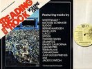 READING ROCK 82 whitesnake/budgie/ufo/twisted sister/terraplane/spider DOUBLE LP