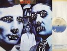 UFO obsession CDL 1182 with poster uk chrysalis 1978 1st press LP EX/EX