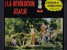 LA REVOLUCION DE EMILIANO ZAPATA: Gonna Leave 45 (Mexico, PS) rare Rock & Pop